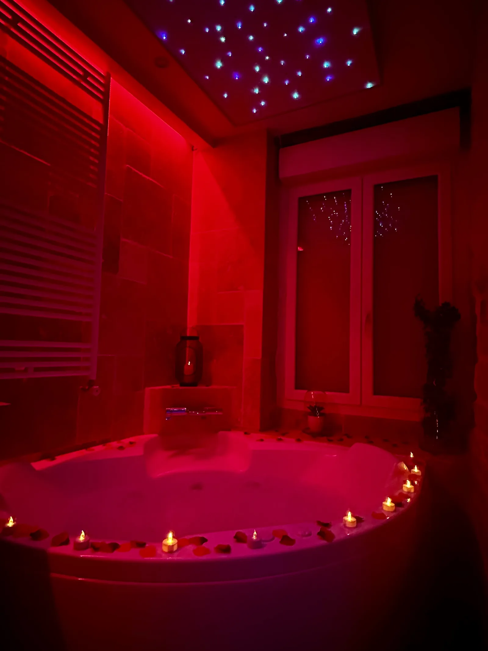 Glam Appart, gîte spa à Dijon - photo 3 sur 12