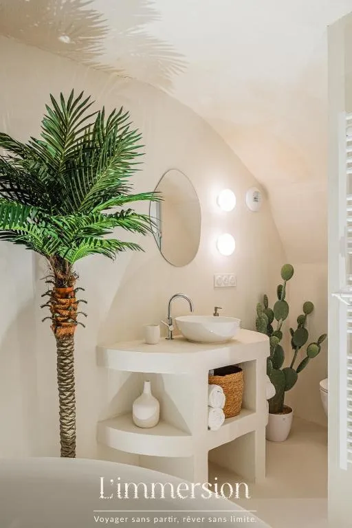 Hélios, gîte avec spa à Vienne - photo 3 sur 12