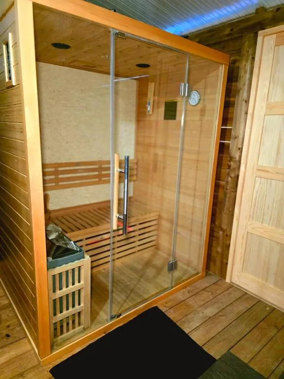Homelove Spa, gîte avec spa à Neuilly-en-Thelle - photo 3 sur 12