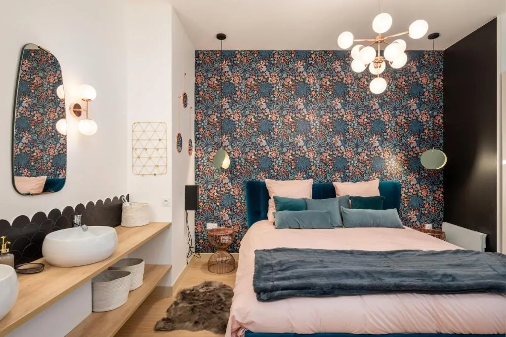 Hygge et Spa, gîte avec spa à Lyon - photo 2 sur 12