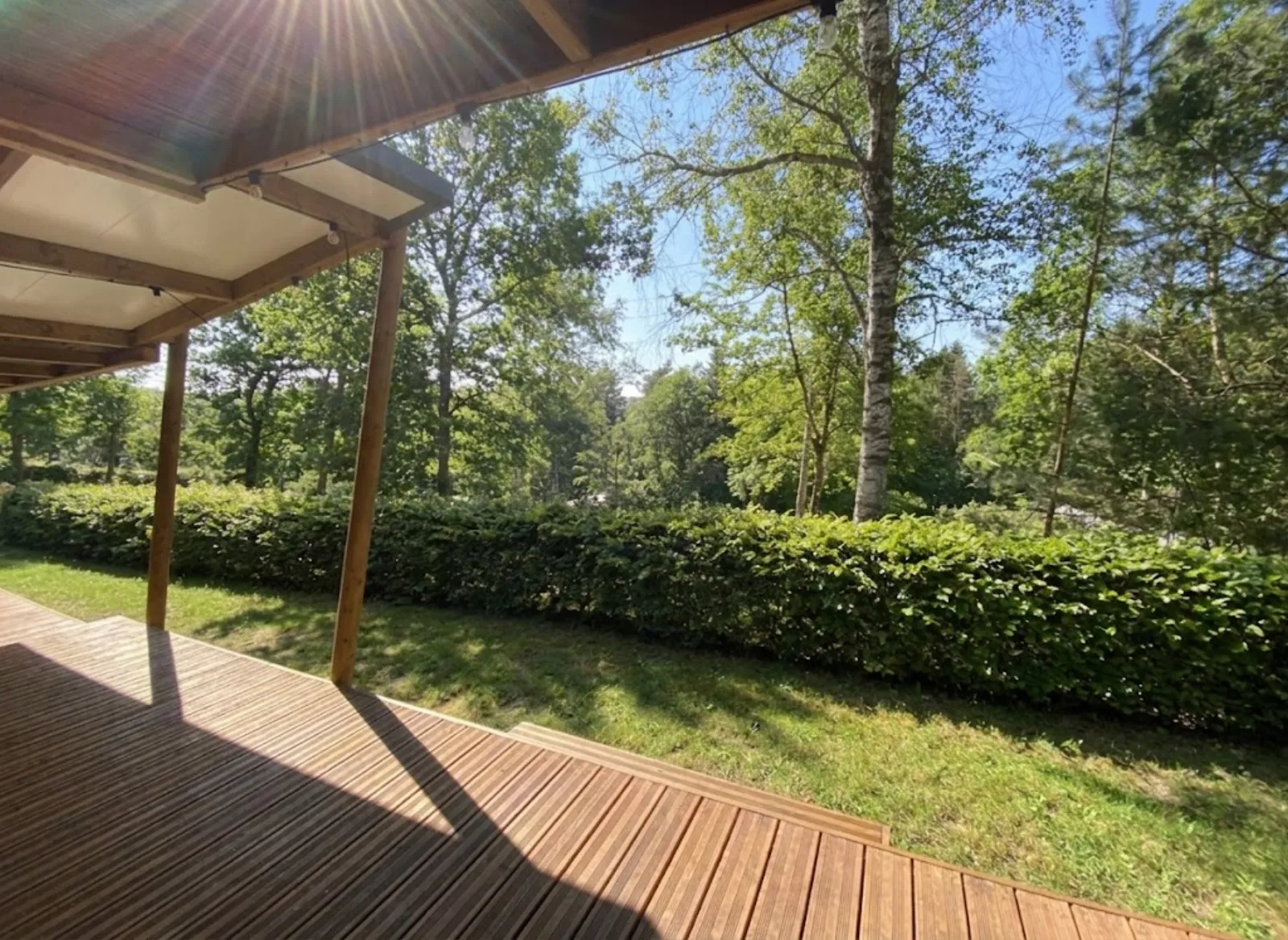 HY•Lødge Spa-5pers N°7, gîte spa à Anould - photo 3 sur 12