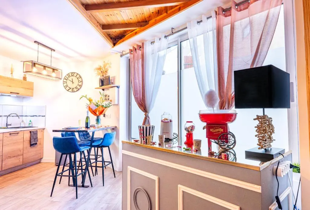 Il Était Une Fois, gîte avec spa à Gap - photo 2 sur 12