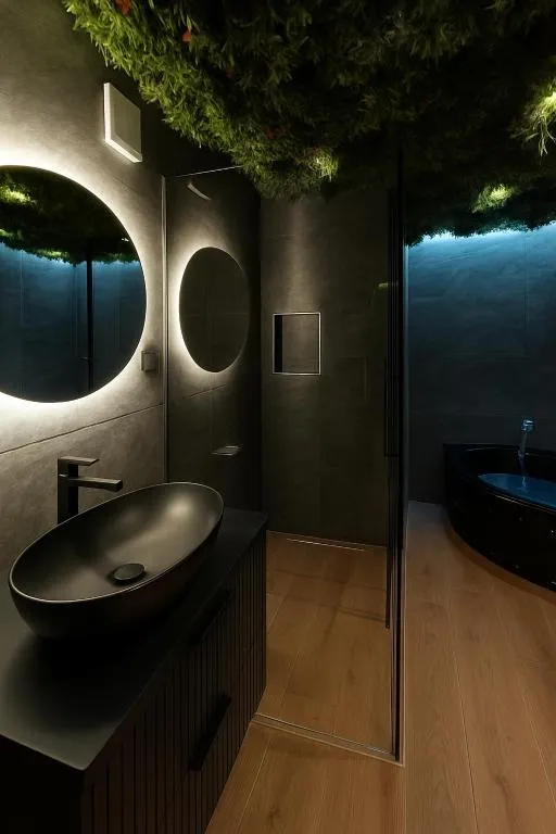 Jungle Room, chambre à thème à Strasbourg - photo 3 sur 12
