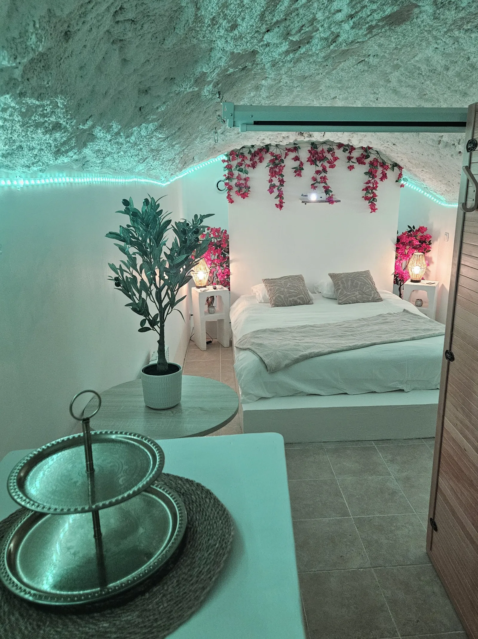 KALISPA, gîte spa à Pignans - photo 3 sur 12
