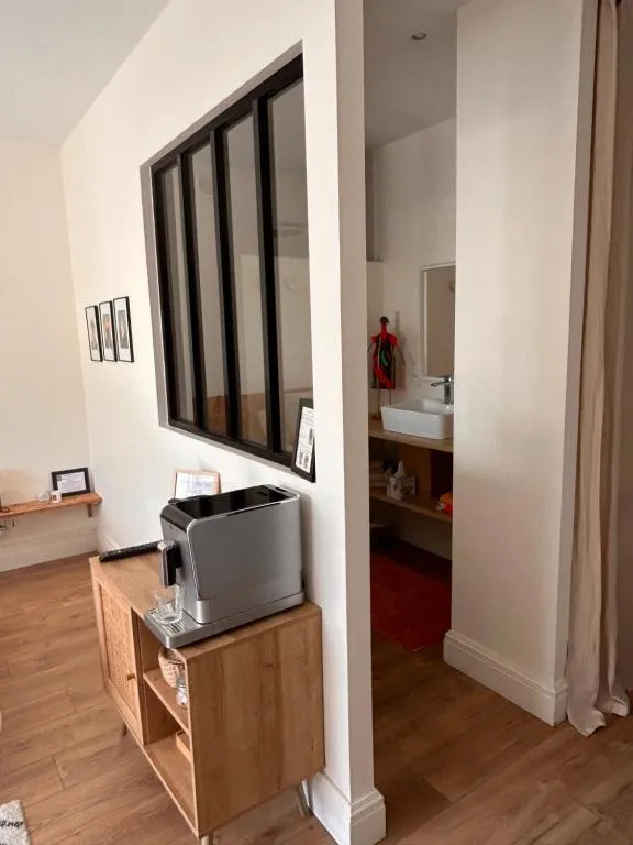 Ker Amice, gîte avec spa à Saint-Loubès - photo 3 sur 12