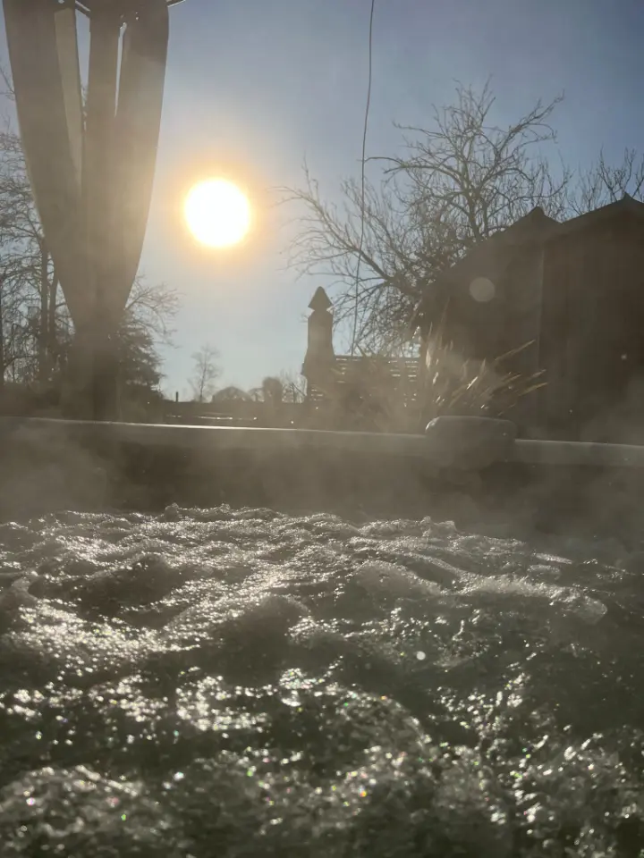 Kota Amboise, hébergement insolite à Valloire-sur-Cisse - photo 2 sur 12