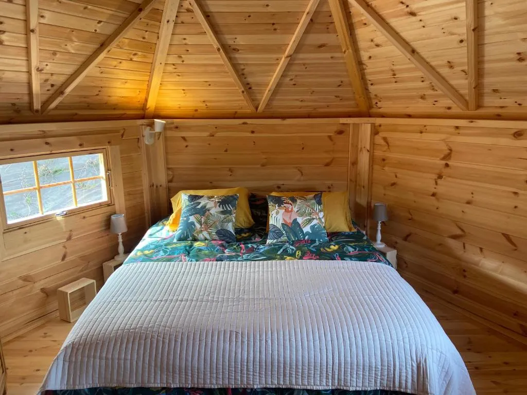 Kota de Longueil, gîte avec spa à Longueil - photo 2 sur 12