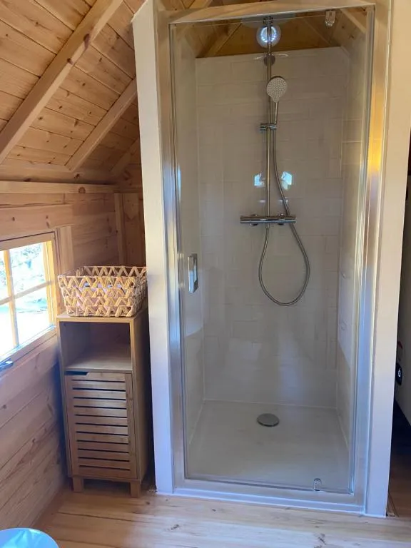 Kota de Longueil, gîte avec spa à Longueil - photo 3 sur 12