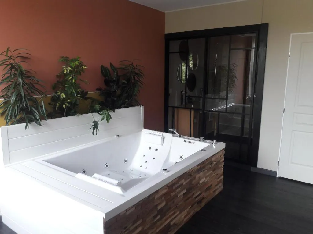 L'Alchimie33 Maison Spa, gîte avec spa à Caudrot - photo 3 sur 12