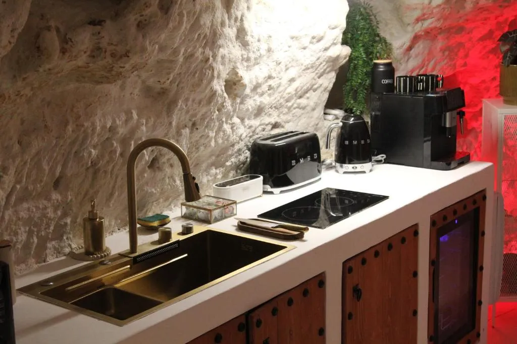 L'Alcôve, gîte avec spa à Tours - photo 3 sur 12