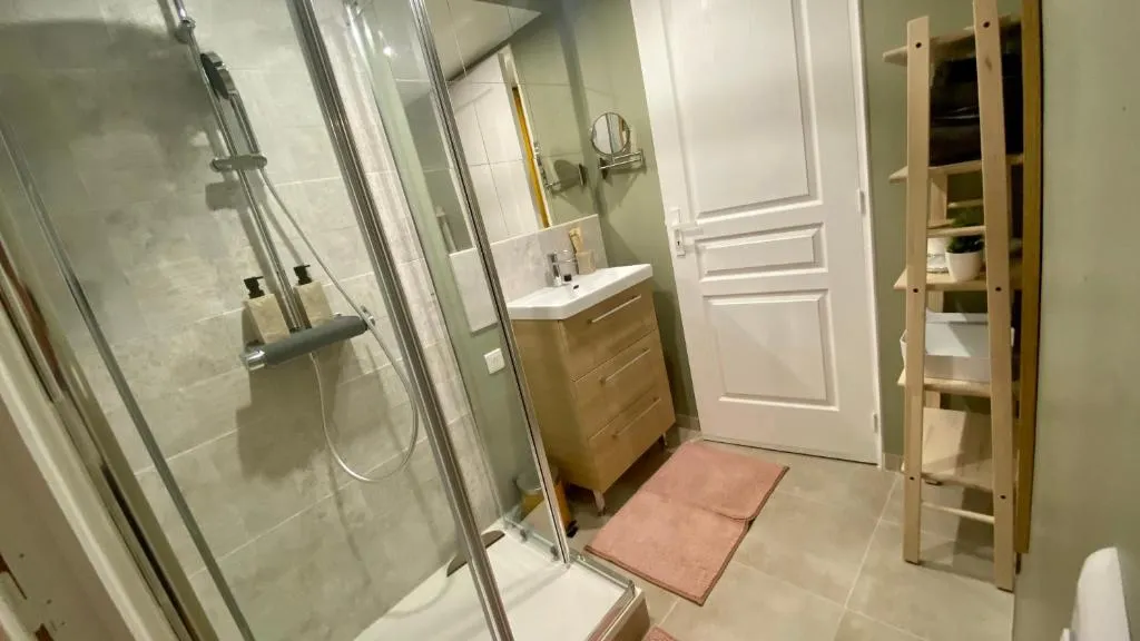 L'Annexe Tropical, gîte avec spa à Narbonne - photo 3 sur 12