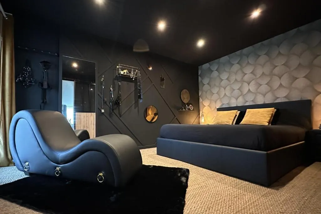 L'Atelier des Sens, gîte avec spa à Mons-en-Pévèle - photo 2 sur 12