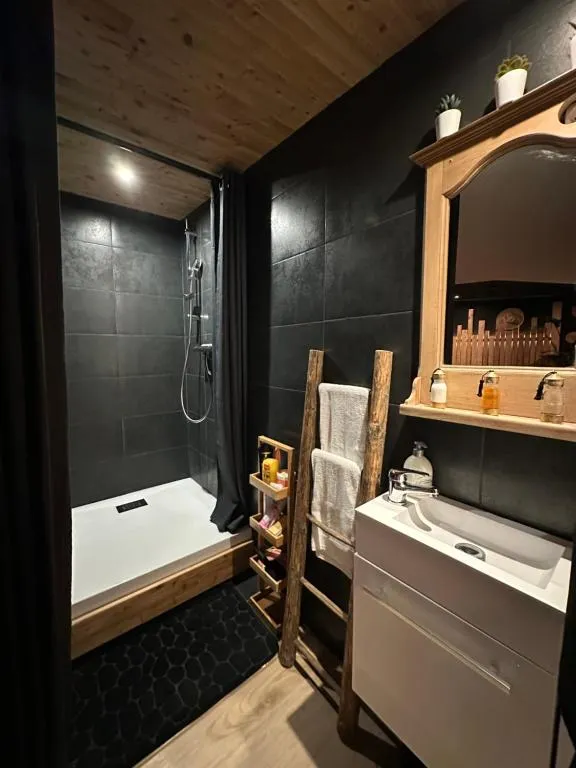 L'Atelier des Sens, gîte avec spa à Mons-en-Pévèle - photo 3 sur 12