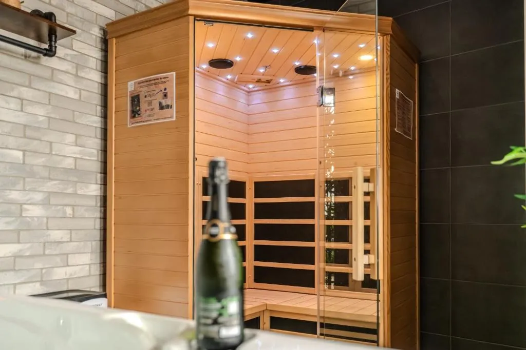 L'Atelier des Songes, gîte avec spa à Bischoffsheim - photo 3 sur 12