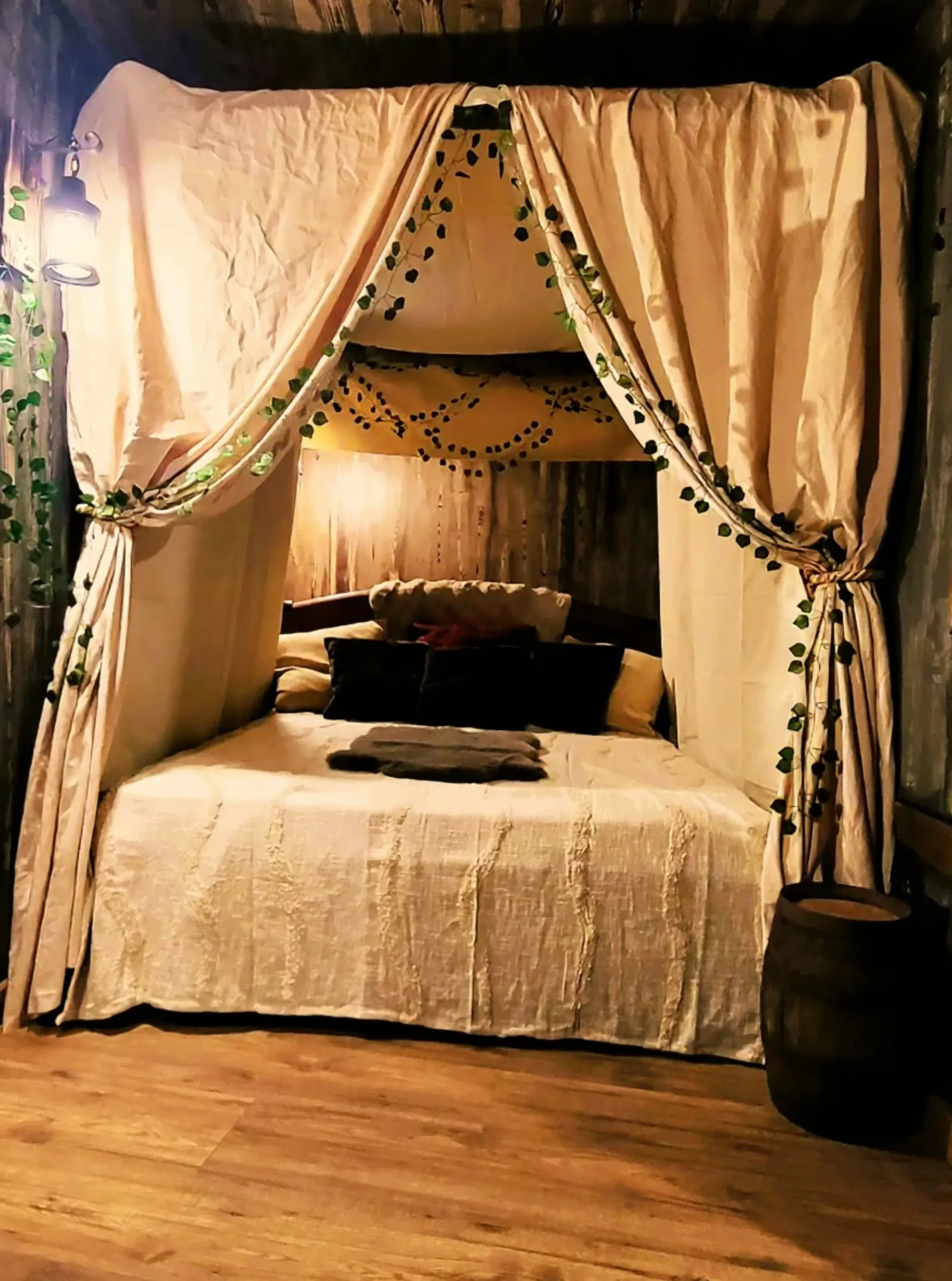 L'auberge du Trône & Spa - L'Auberge du Trône (Saint-Étienne, Loire)