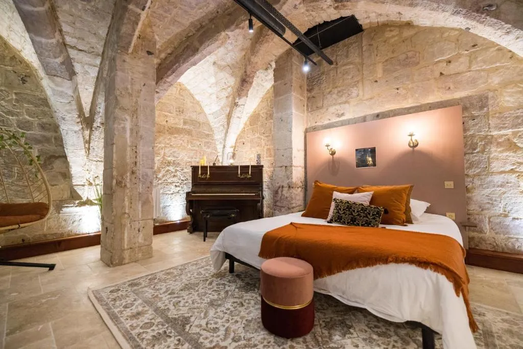 L'Autel, gîte avec spa à Rouen - photo 2 sur 12