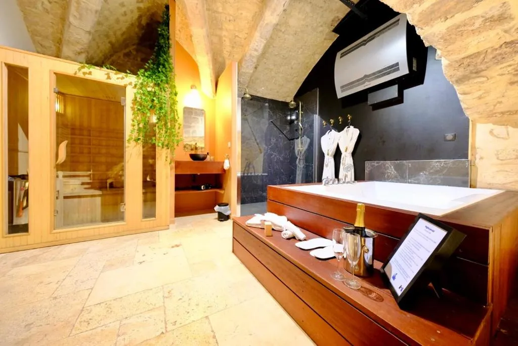L'Autel, gîte avec spa à Rouen - photo 3 sur 12