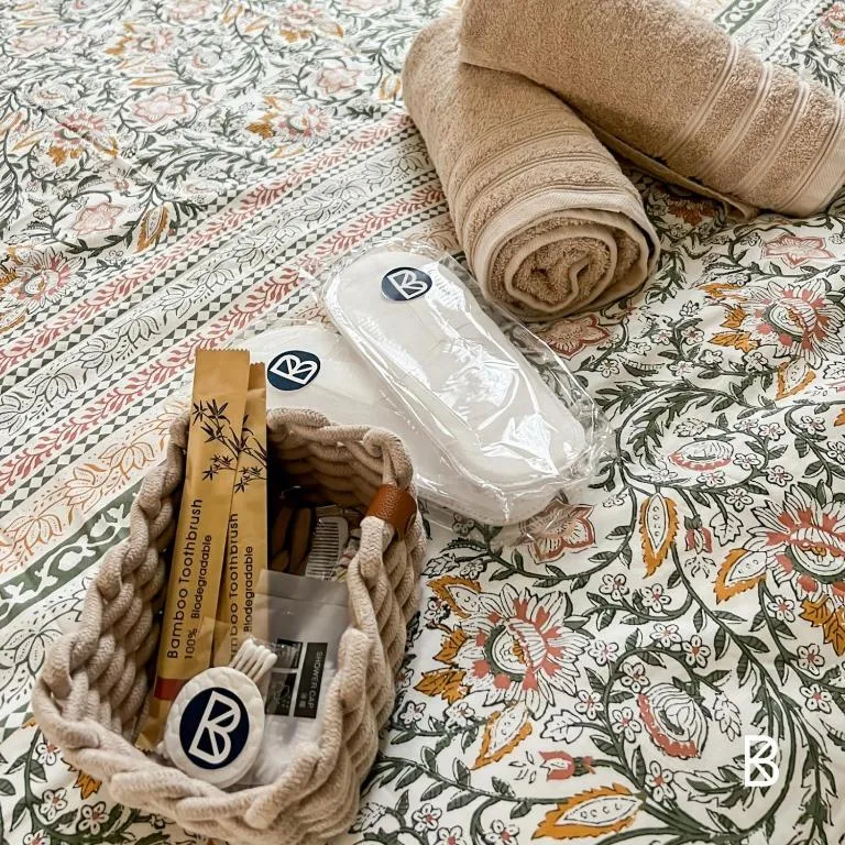 L'Échappée Zaisne, gîte avec spa à Saint-Quentin - photo 3 sur 11