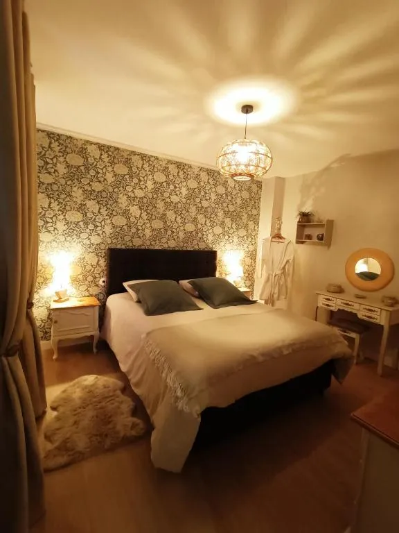 L'Entracte, gîte avec spa à Esquelbecq - photo 2 sur 11
