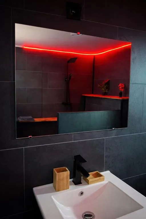 L'Envers Spa, gîte avec spa à Metz - photo 3 sur 12