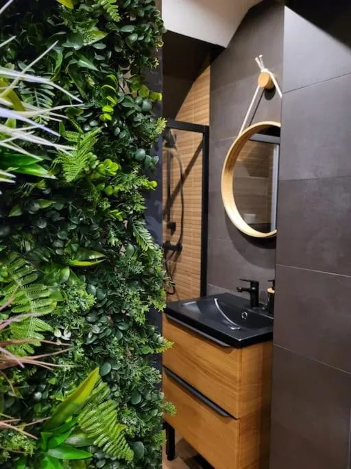 L'Escale Suite et Spa, gîte avec spa à Therdonne - photo 3 sur 7