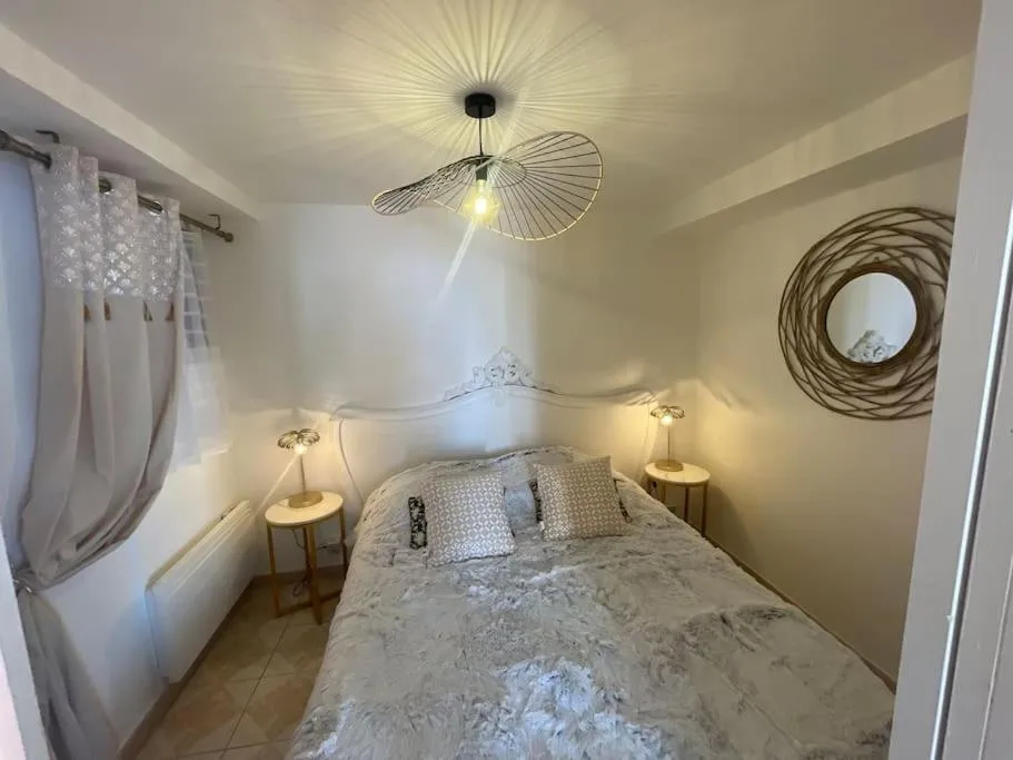 L'Escapade Balnéo de Sens, gîte avec spa à Sens - photo 2 sur 12