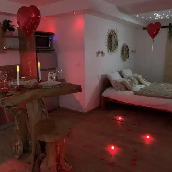 L'Escapade de Guérande, gîte avec spa à Guérande - photo 3 sur 8