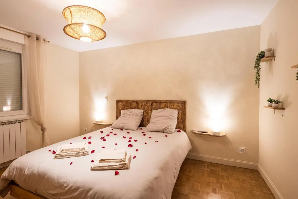 L'Escapade Secrète d'Arras, gîte avec spa à Arras - photo 2 sur 12