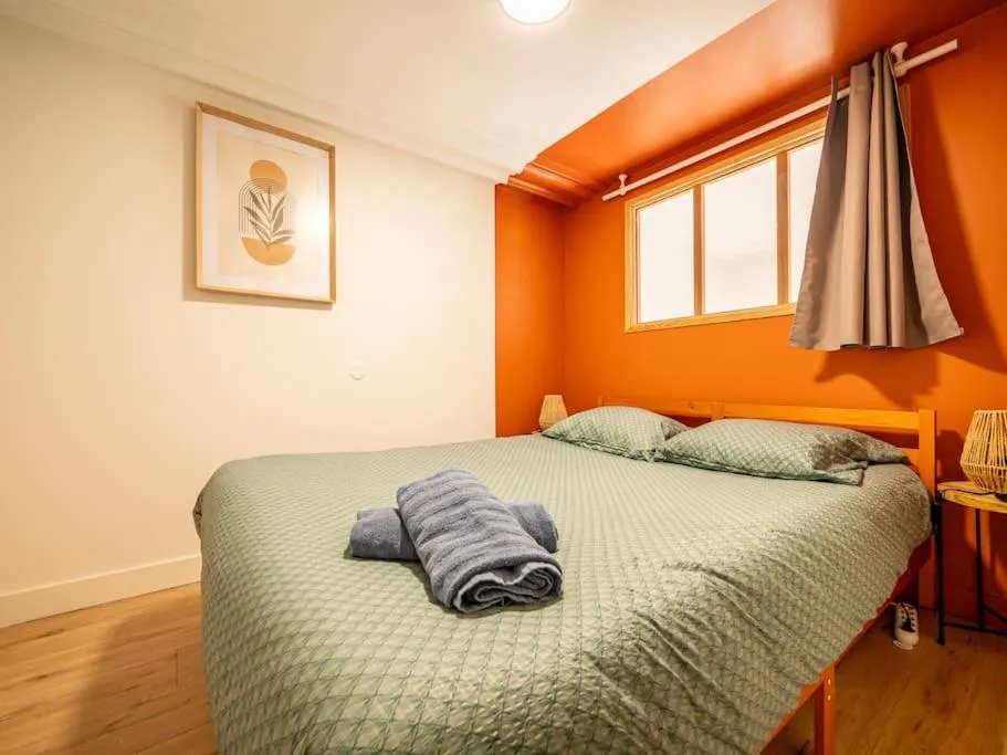 L'Évasion Sauna et Spa, gîte avec spa à Saint-Rambert-d'Albon - photo 2 sur 12