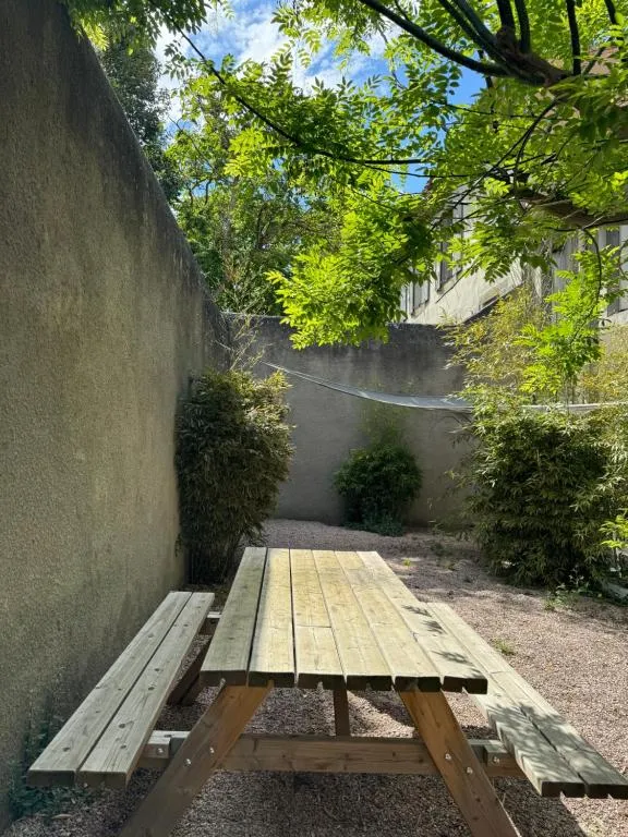 L'Idylle de la Bastide, gîte avec spa à Carcassonne - photo 3 sur 11