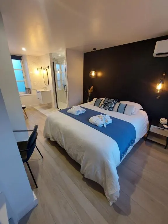 L'Incontournable Loiret Spa, gîte avec spa à Ladon - photo 2 sur 12