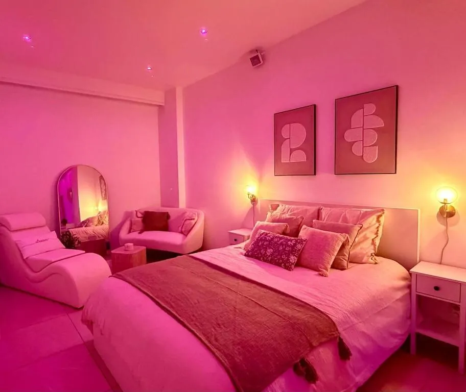 L'Incontournable, gîte avec spa à Le Havre - photo 2 sur 12