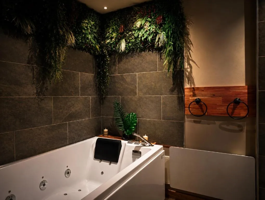 L'Instant Bien-Être, gîte avec spa à Caen - photo 3 sur 12