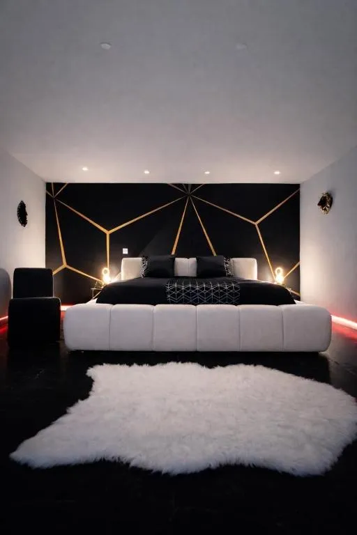 L'Instant Secret, love room à Éloise - photo 2 sur 10
