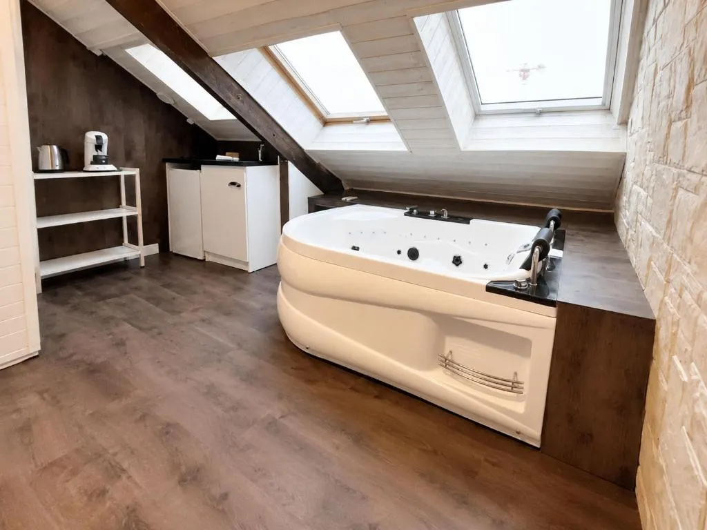 L'Opale, gîte avec spa à Dijon - photo 3 sur 10