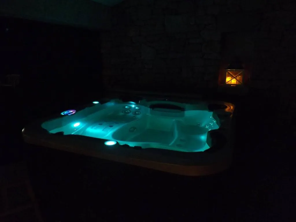 L'Orgalière Alpilles, gîte avec spa à Orgon - photo 3 sur 12