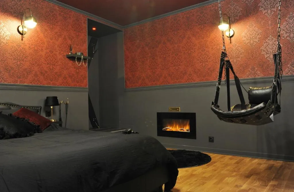 L'Un des Sens, gîte avec spa à Châtel-Guyon - photo 2 sur 12