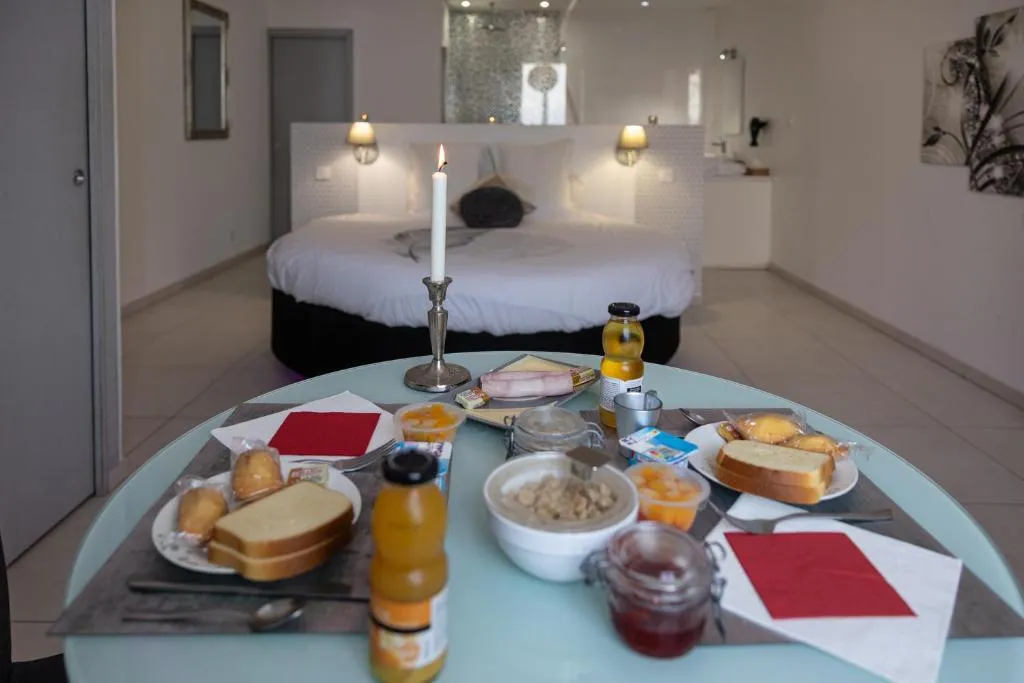 L'Urban Loft Baignoire Spa, gîte avec spa à Bordeaux - photo 2 sur 12