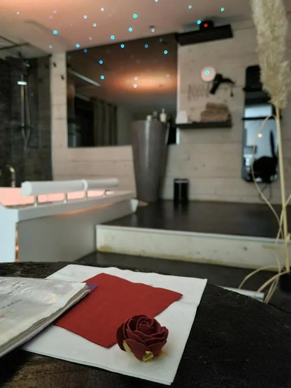 L'Urban Loft Baignoire Spa, gîte avec spa à Bordeaux - photo 3 sur 12