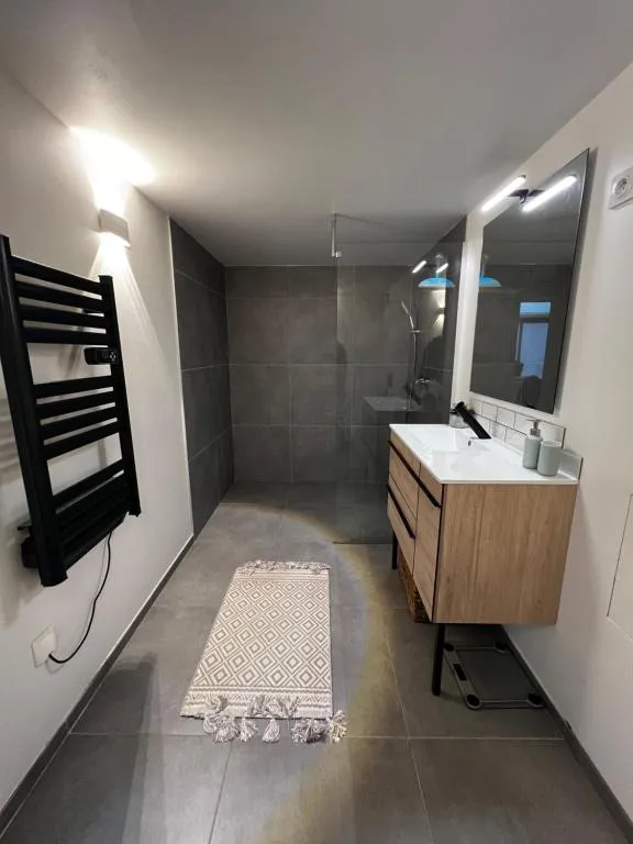 L'Usine Loft Spa, gîte avec spa à Concarneau - photo 3 sur 12