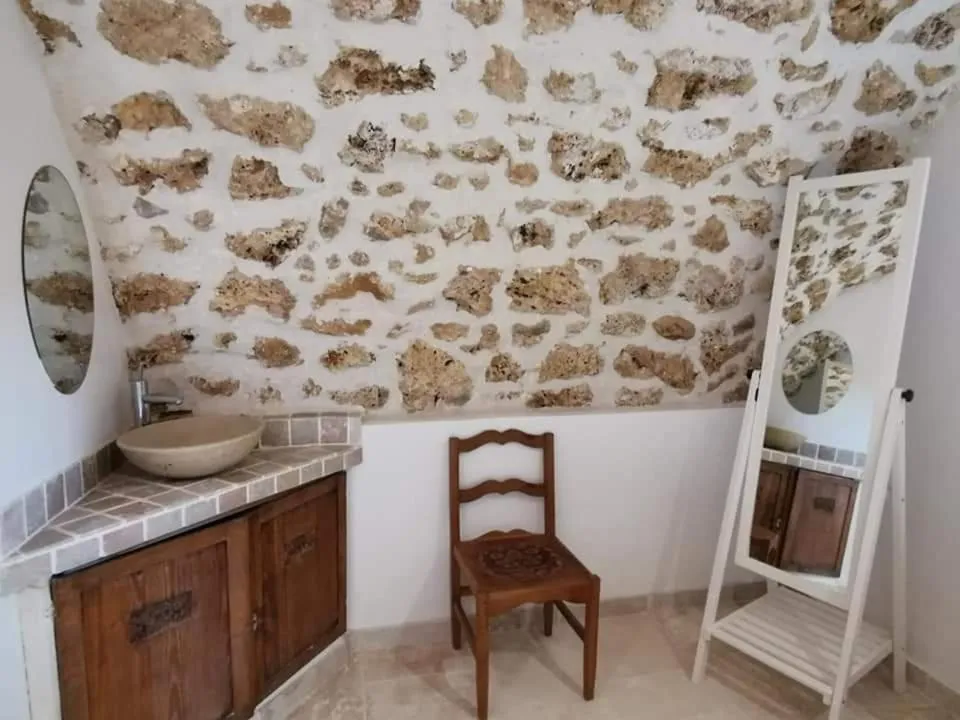 La Bastide du Capelier, gîte avec spa à Salernes - photo 3 sur 12