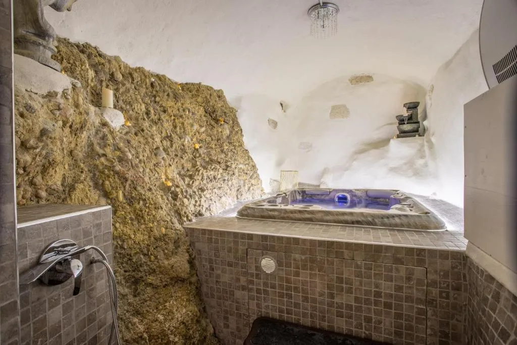 La Bombonière & Spa, gîte avec spa à Roquebrune-Cap-Martin - photo 2 sur 12