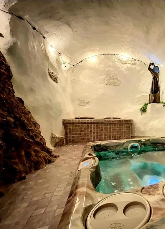 La Bombonière & Spa, gîte avec spa à Roquebrune-Cap-Martin - photo 3 sur 12