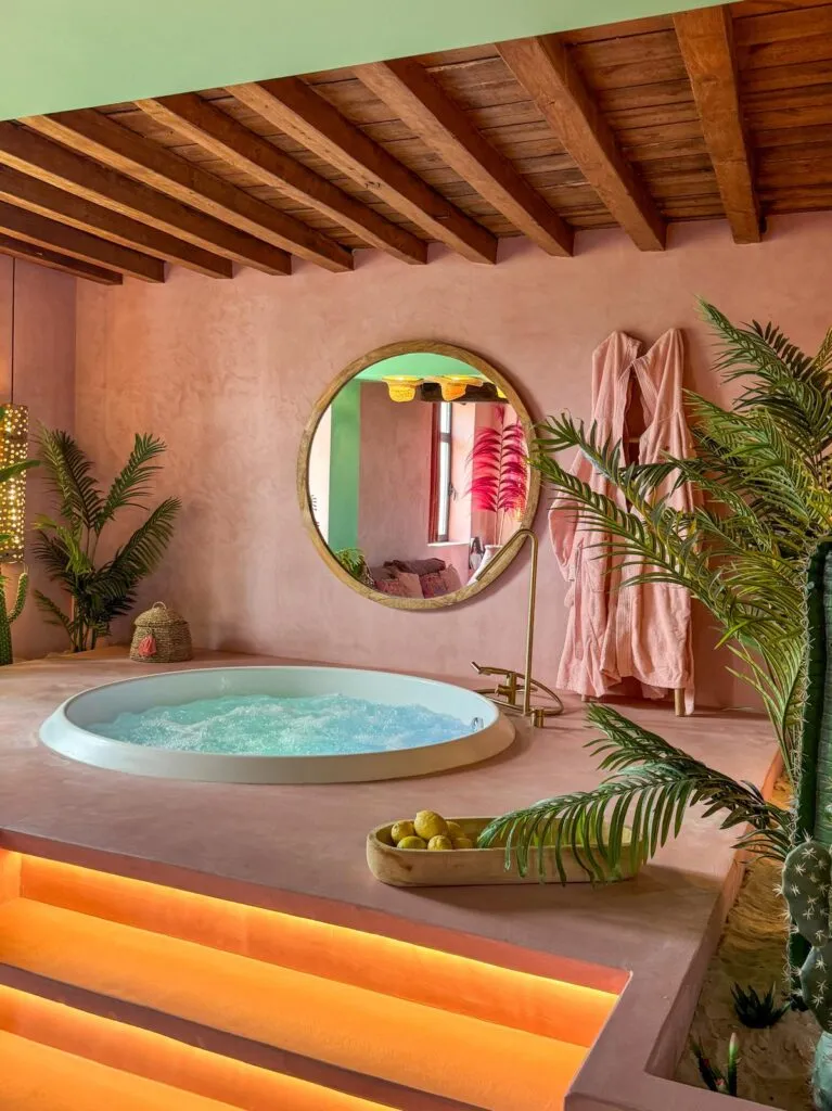 La Bonita, gîte avec spa à La Neuville - photo 2 sur 11