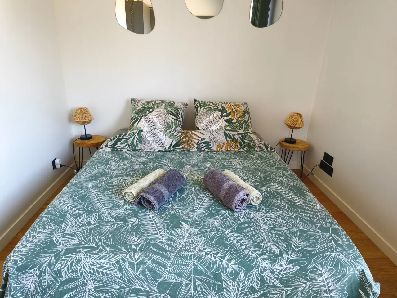 La Bulle Bigoudène, gîte spa à Plobannalec-Lesconil - photo 2 sur 12