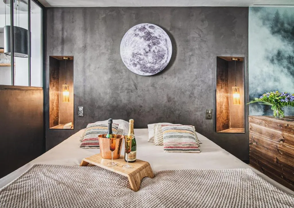 La Bulle Cœur de Vie, gîte avec spa à Bagnères-de-Bigorre - photo 2 sur 12