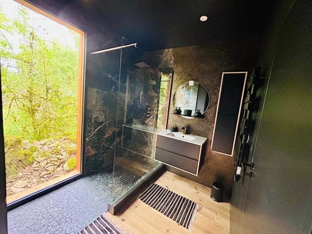 La Cabane du Prestadou, gîte avec spa à Arcambal - photo 3 sur 12