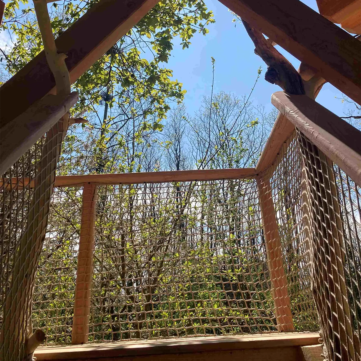 La Cabane du Verger, cabane à La Chapelle-aux-Naux - photo 2 sur 11