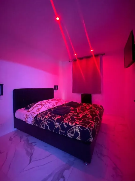 La Casa de Lové, gîte avec spa à Melun - photo 2 sur 12