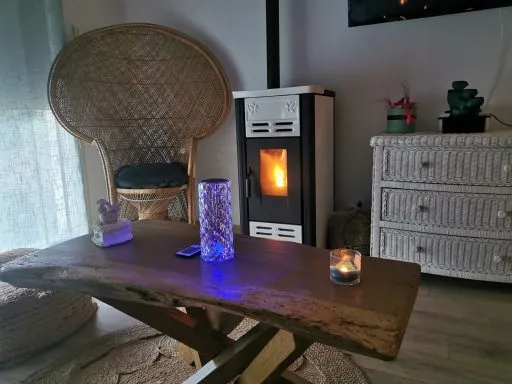 La Casita del Cocoon, gîte avec spa à Saint-Priest-sous-Aixe - photo 3 sur 5